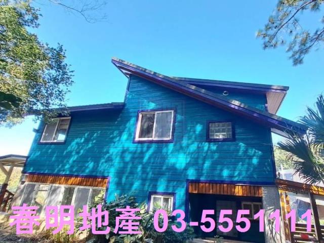新竹峨眉透天-5