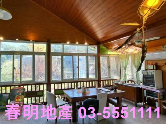 新竹峨眉透天-7