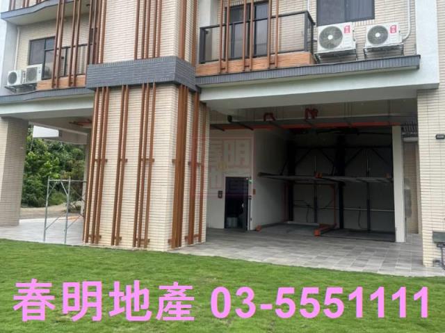 新豐華廈-8