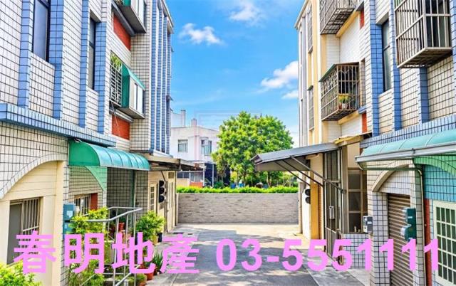 新竹透天-6