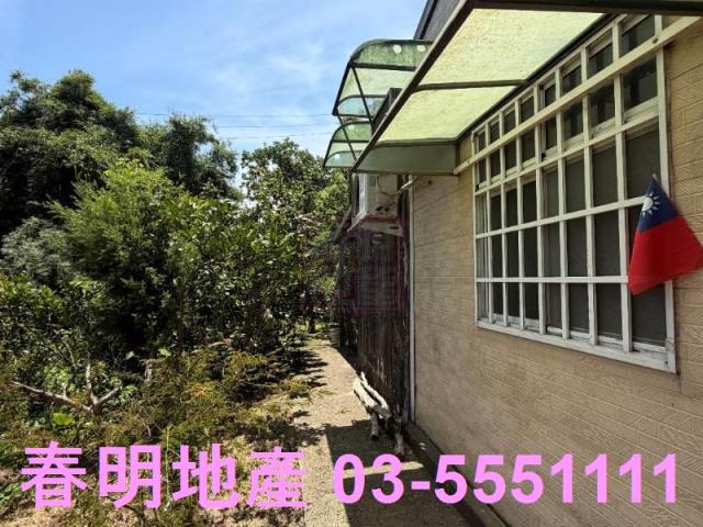 新竹新埔透天-9