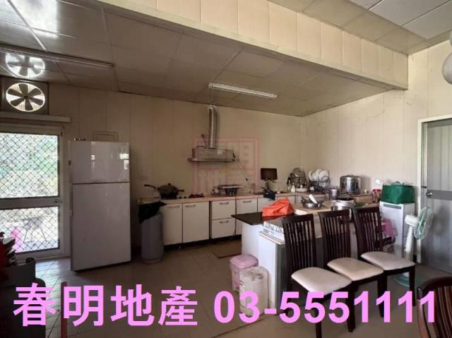 新竹新埔透天-1