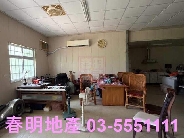 新竹新埔透天-2