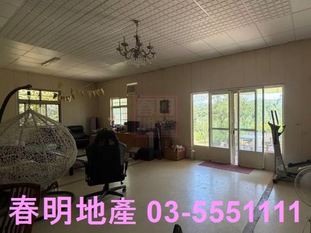 新竹新埔透天-3