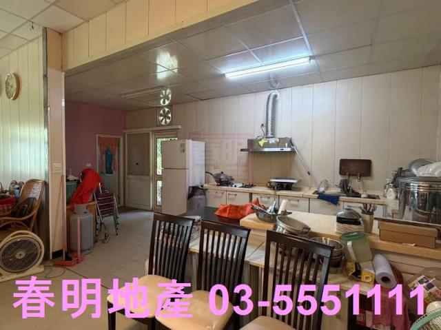 新竹新埔透天-4