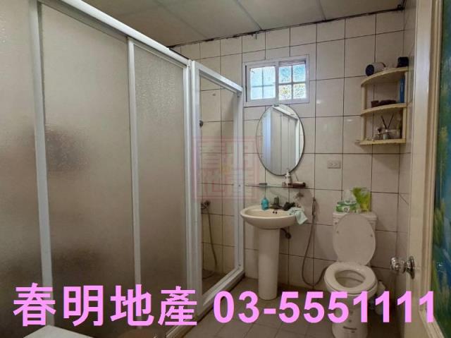 新竹新埔透天-5