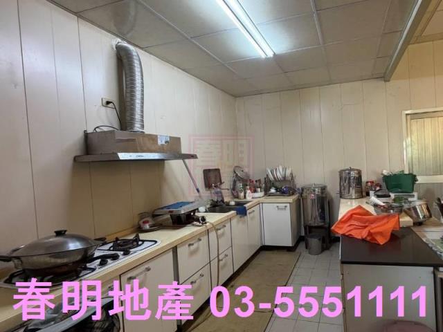 新竹新埔透天-6
