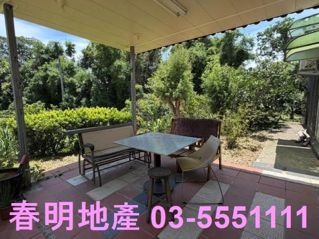 新竹新埔透天-8