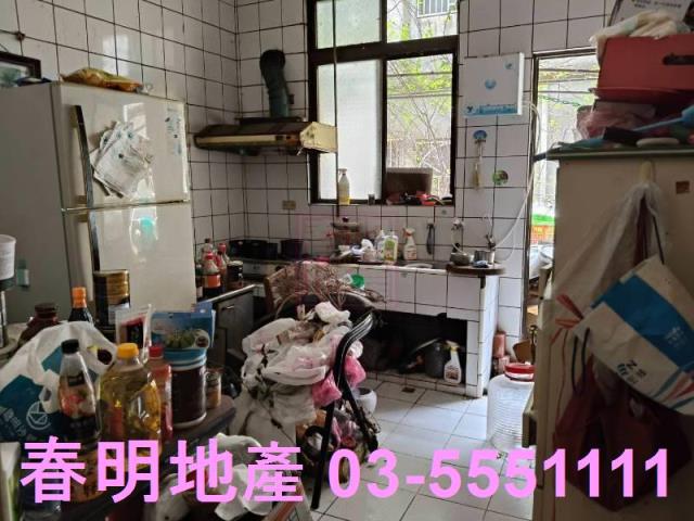 新竹新埔透天-1