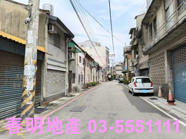 新竹新埔透天-3