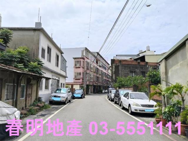 新竹新埔透天-4
