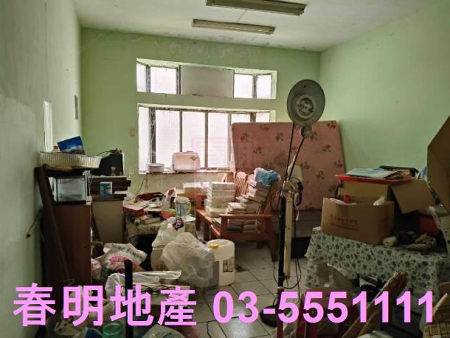 新竹新埔透天-5