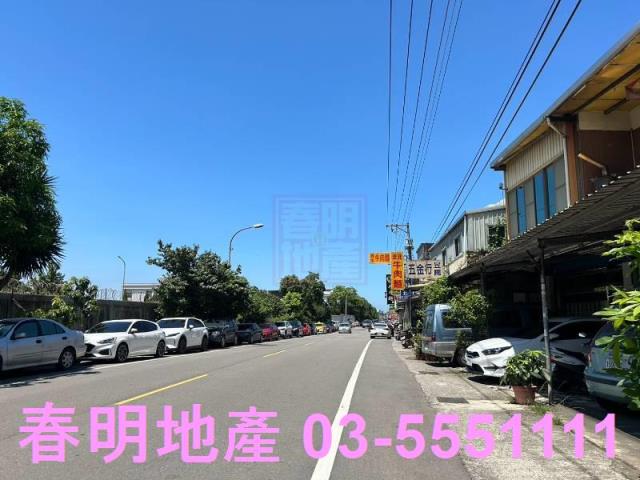 新竹湖口華廈-10
