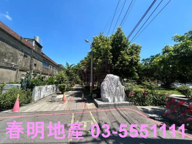 新竹湖口華廈-11