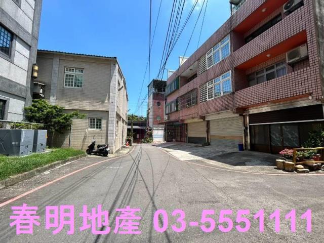 新竹湖口華廈-13