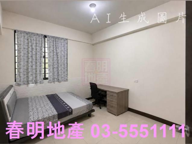 新竹湖口華廈-1