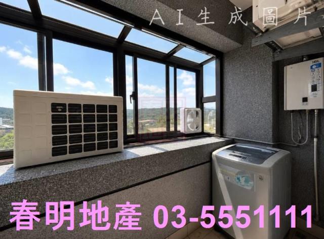 新竹湖口華廈-3
