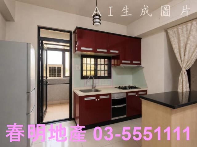 新竹湖口華廈-4