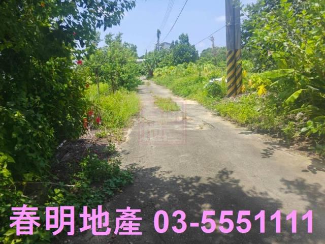 竹東透天-12