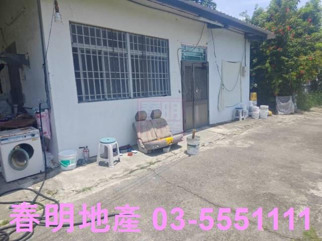 竹東透天-7