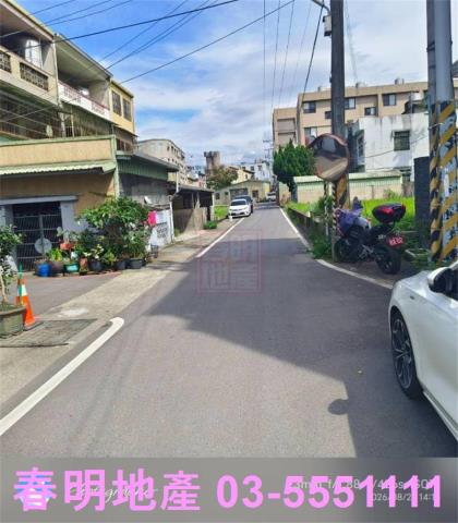 橫山透天-13
