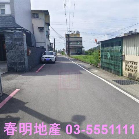 橫山透天-14