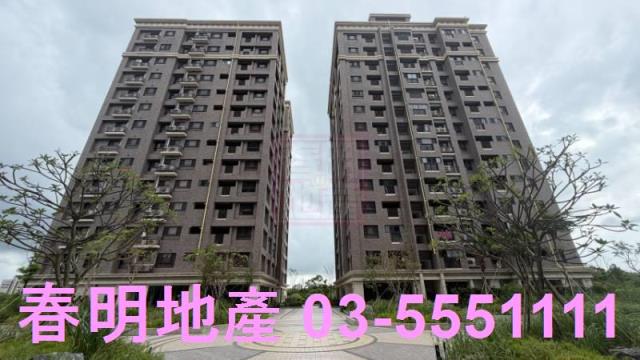 新豐華廈-0