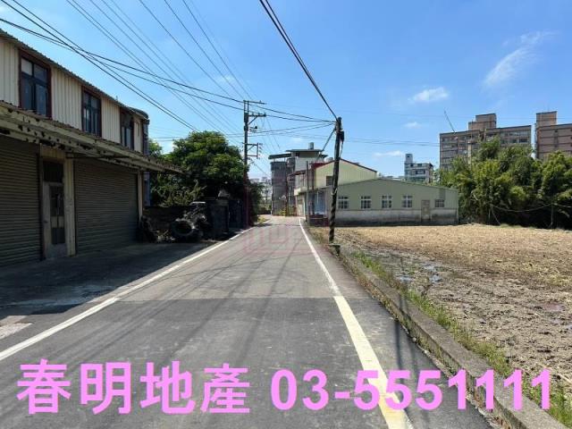 寶山華廈-4