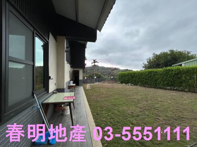 新竹峨眉透天-9