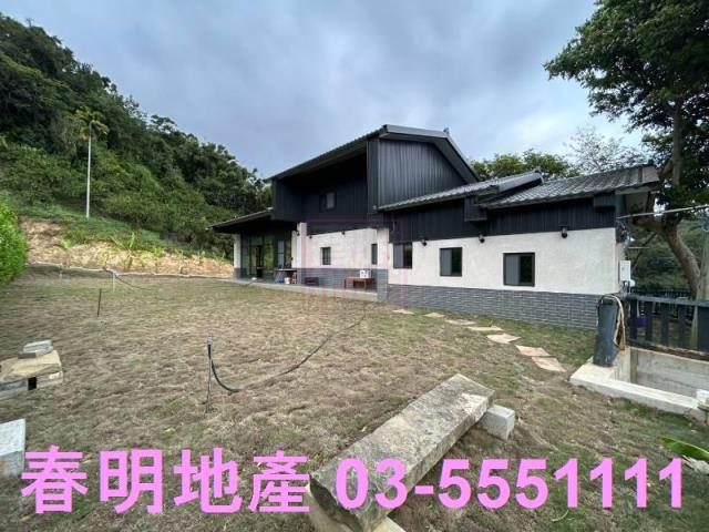 新竹峨眉透天-10