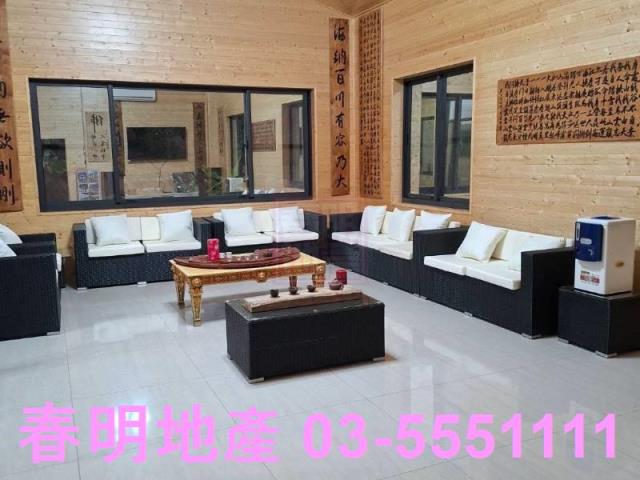 新竹峨眉透天-11