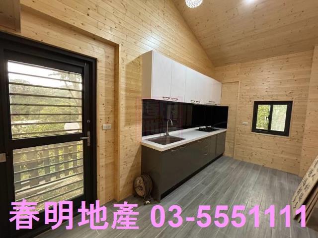 新竹峨眉透天-12