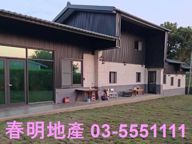 新竹峨眉透天-0