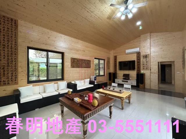 新竹峨眉透天-3