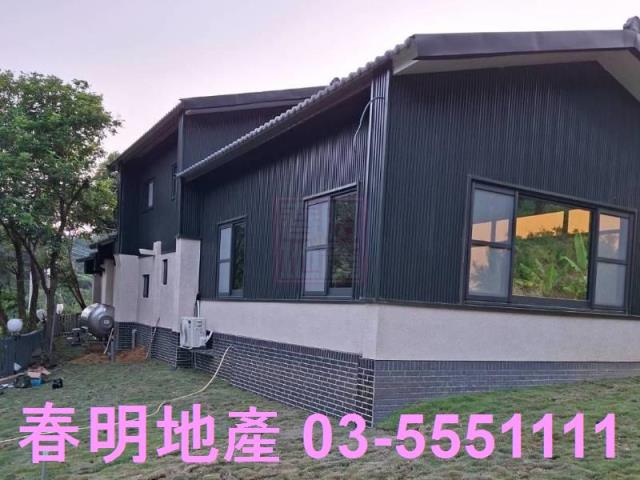 新竹峨眉透天-4