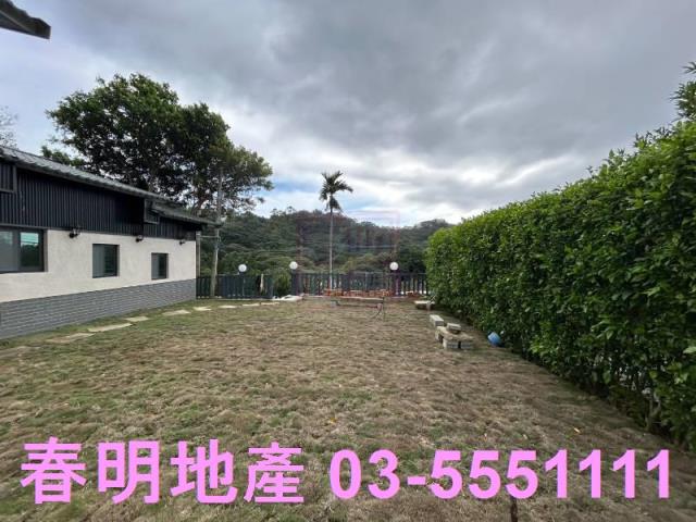 新竹峨眉透天-8