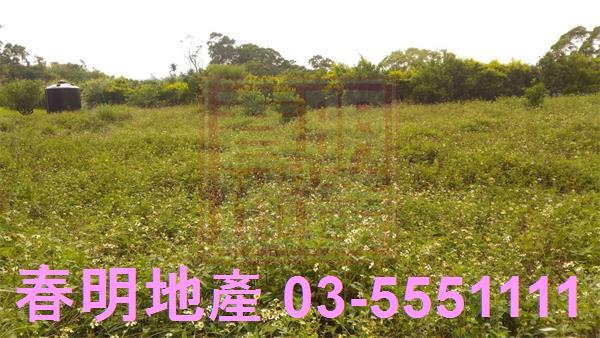 新竹峨眉農地-1