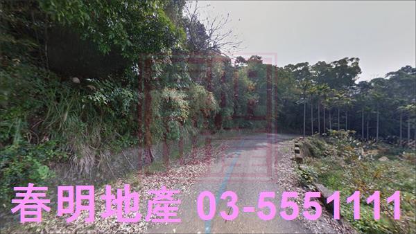 新竹峨眉農地-2