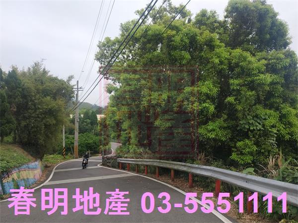 峨眉農地-4