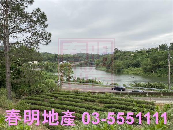 新竹峨眉農地-5