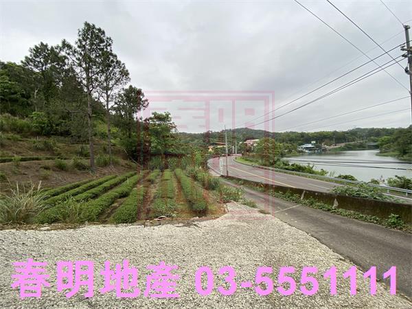 新竹峨眉農地-7