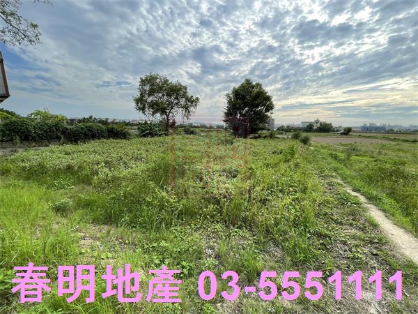 芎林建地-2