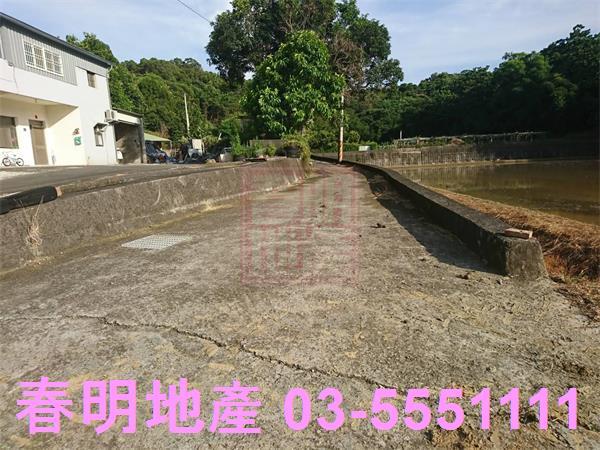 香山農地-1