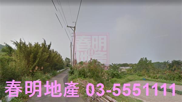 竹東林地-1