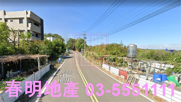 竹東林地-2