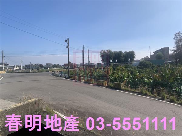 竹北農地-4