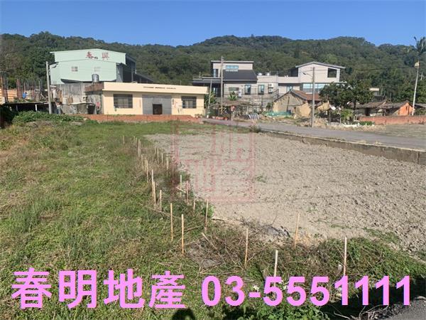竹北農地-6