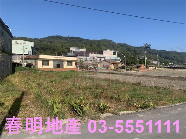 竹北農地-7