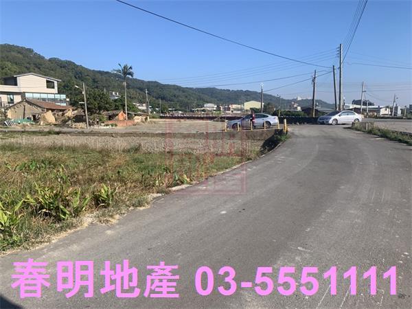 竹北農地-8