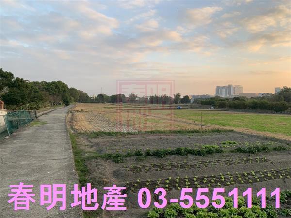 竹北農地-1